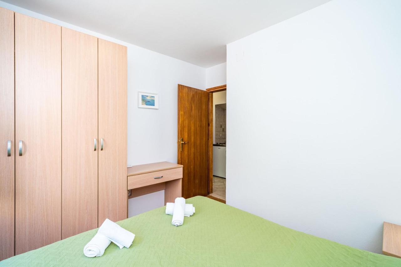 Central Apartment With Terrace Dubrovnik Luaran gambar